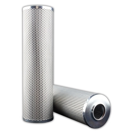 MAIN FILTER Hydraulic Filter, replaces PARKER 944098Q, 25 micron, Inside-Out MF0066022
